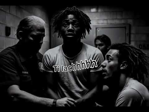 Poutine 4.45 -Paswa Way Freestyle /Libere Jamal Joker  ( Official Lyrics Video )