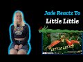 Little Little Song | Atrangi Re | American Foreign Reaction