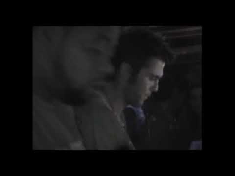 Tommy Vee & Ce Ce Rogers Live - Sky Club 2004 - Costasmeralda