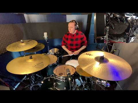 Stone Sea - Oblivion [Drums Playthrough]