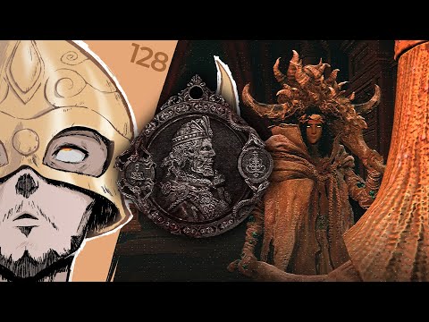 "Dogged Trailer", Elden Ring Blind Run - L'Anima della Scoperta VII [128]