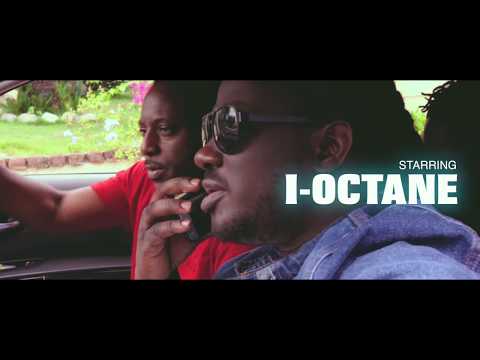 I-OCTANE ft YANIQUE 'CURVY DIVA'  - UNFAIR GAMES
