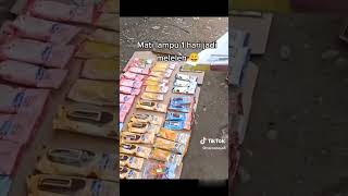 Download lagu mati lampu es krim banyak yang meleleh #tokosembako mp3