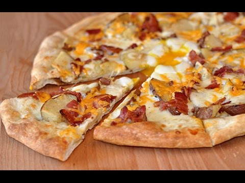 download lagu mp3 mp4 Potato Bacon Pizza Recipe, download lagu Potato Bacon Pizza Recipe gratis, unduh video klip Potato Bacon Pizza Recipe