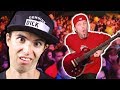 Worst Guitar Solo Of All Time FRED DURST
