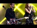 Olivia Ruiz - Quijote- live@Basilique de St Denis ...