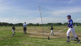 24-06-08 Jsリーグ②南町ブルーシャークス