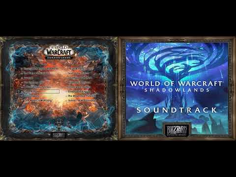 06. To Be Kyrian - World of Warcraft: Shadowlands Original Soundtrack
