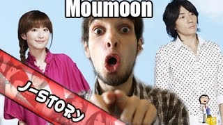 J-Story : MOUMOON