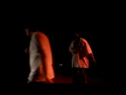 DzięGLo x FaZa x BereU - Osiedlowa Codzienność LIVE (Pod Palmą)