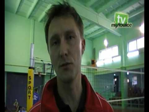 MOSiR II Mysłowice - Domex AZS Częstochowa 3:0