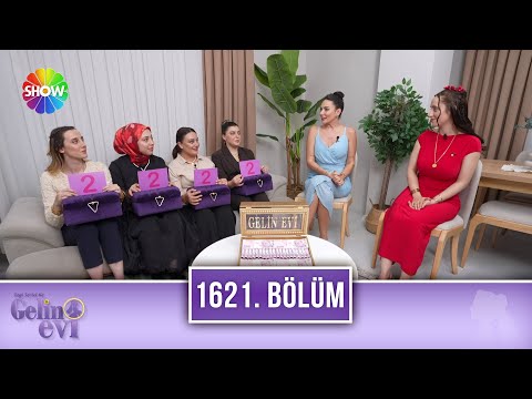 Gelin Evi 1621. Bölüm | 30 Aralık 2025