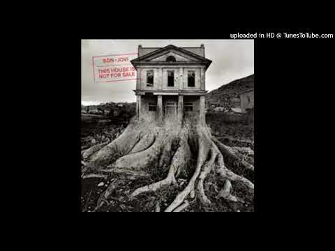 Bon Jovi - God Bless This Mess