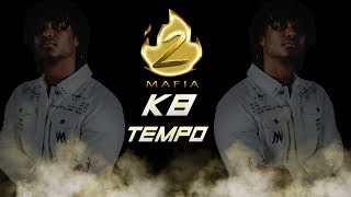 KB - TEMPO (MAKES ME SMASH THE KEYBOARD)
