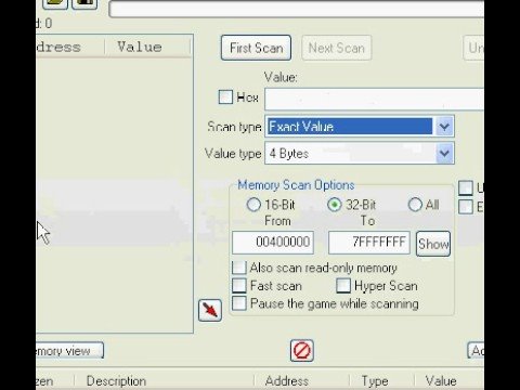 Z-Rox cheat (.Sol/Cheat Engine)