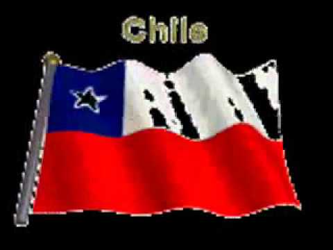 Chile Lindo - Los Huasos Quincheros.