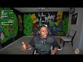 Reggie Talks About What Happened With His Prom Date
