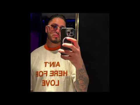 [FREE] Lucio101 x Nizi19 x Kalim x 65Goonz x YSKI Foe Type Beat "Fünfhundert"