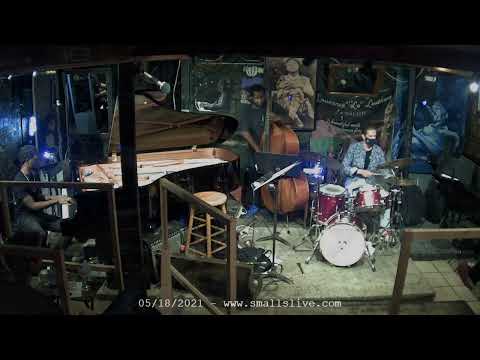 Evan Sherman Quartet - Live at Smalls - 5/18/2021