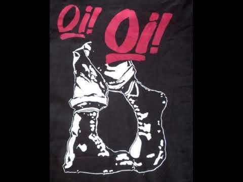 Orlík -Všem (ktery se nechaj utlačovat)