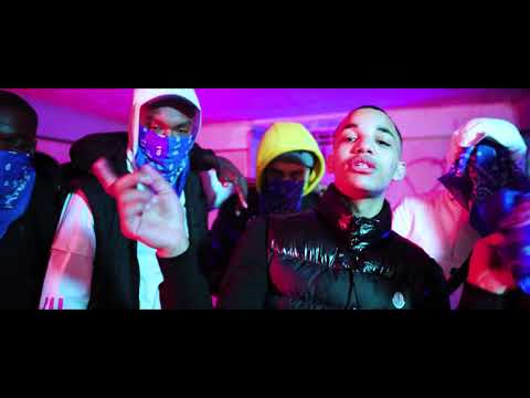 FABLITO - LOSSA DRILL (Clip Officiel)