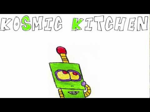 Nari & Milani vs Zedd - Atom Shotgun (Kosmic Kitchen Mashup)