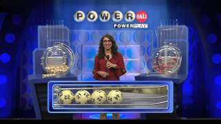 Powerball lottery Dec 10, 2016 drawing video