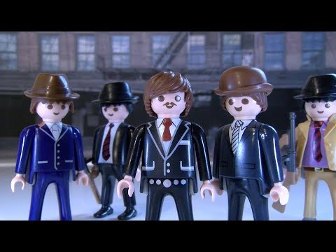 Der aufhaltsame Aufstieg des Arturo Ui to go (Brecht in 11 Minuten)