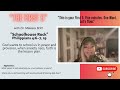 The First 5 Episode 206 Schoolhouse Rock