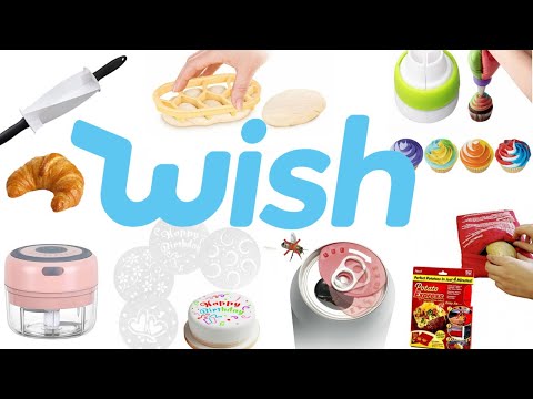 I Tested Viral Kitchen Gadgets | Wish.com Special