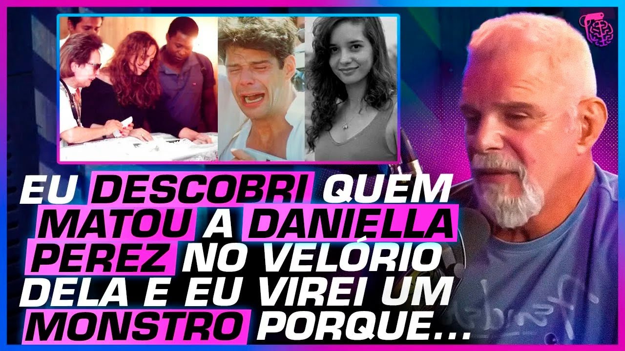 O CASO DE ASS4SS1NAT0 DA ESPOSA ATRIZ - RAUL GAZOLLA