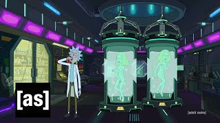 [閒聊] Rick and Morty S04E10 的片尾曲 (微雷)