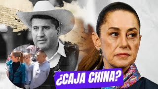 ¿El Montaje de Claudia?