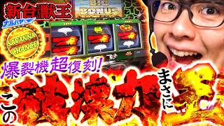 ナルハヤ   スマスロ 獣王