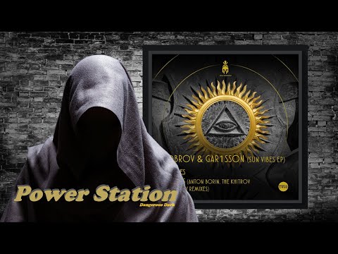 Dobrov & Gar1sson – Sun Vibes (The Khitrov & Obozov Remix) [Tech Warriors]