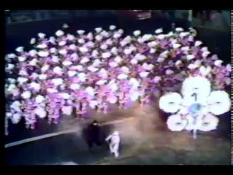 1977 Greater Kensington String Band "Vaudeville" 10th Place