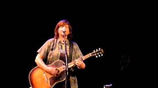 Amy Ray - Solitary Man (new untitled song)