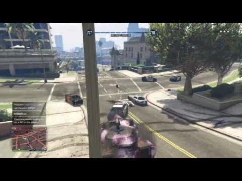 Khanjali vs. Oppresor Mk II