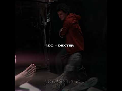 Dexter Morgan Vs Brian Moser S1