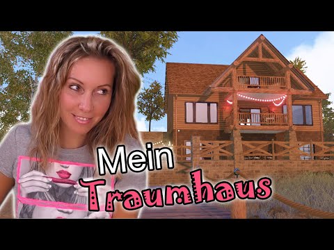 Da will ich wohnen...in echt jetzt! 😺 House Flipper PETS deutsch 🏠 Folge 23