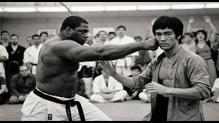 265 lb Karate Champion Told Bruce Lee “You’re Fake” — 4 Seconds Later the Arena Went Silent MQDEFAULT Thumbnail