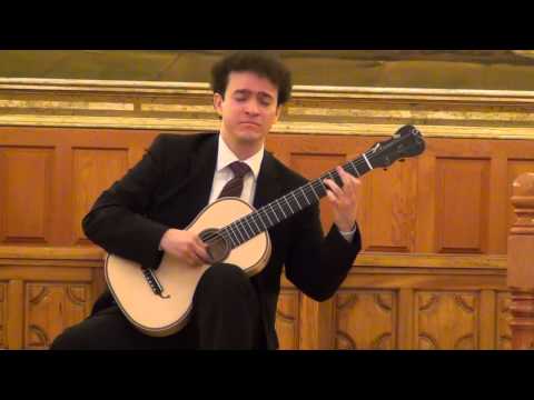 Cecilio Perera - Fantasia OP.19 / Luigi Legnani