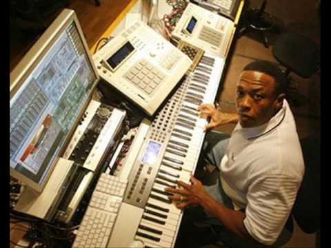 Kardinal Offishall Feat  Dr  Dre - Set It Off