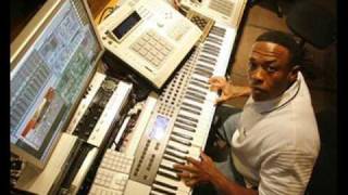 Kardinal Offishall Feat  Dr  Dre - Set It Off