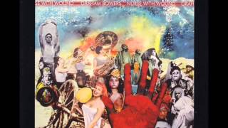 Nurse With Wound & Graham Bowers - Apes And Peacocks