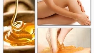 The Ultimate Guide to Sugaring! Everything you need to know to Wax at home!