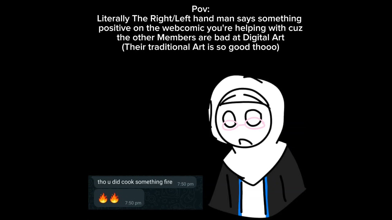 I win. #Team_mafia #art #webcomic #Globalcomix #malay :D (how to see the webcomix is in the desc!)