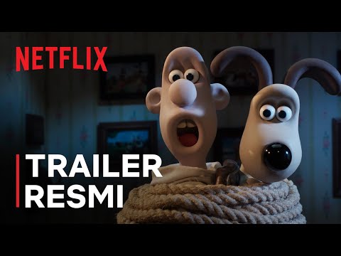 Trailer Resmi