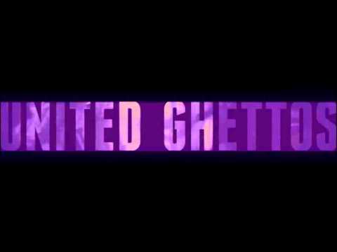 United Ghettos [Instrumental Remake] (Prod. by Exdeath908)