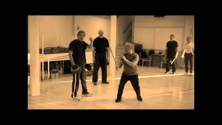 Offenes Seminar GM Latosa Velbert Oktober 2014